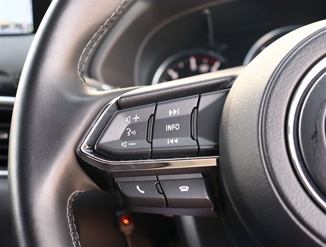 マツダ ＣＸ−５ ２．２ ＸＤ ディーゼルターボ R2年 (関東) 99