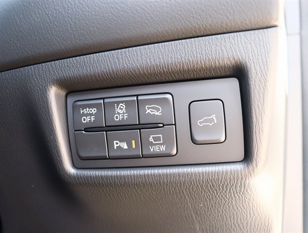 マツダ ＣＸ−５ ２．２ ＸＤ ディーゼルターボ R2年 (関東) 99