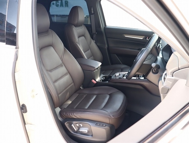 マツダ ＣＸ−５ ２．２ ＸＤ ディーゼルターボ R2年 (関東) 99