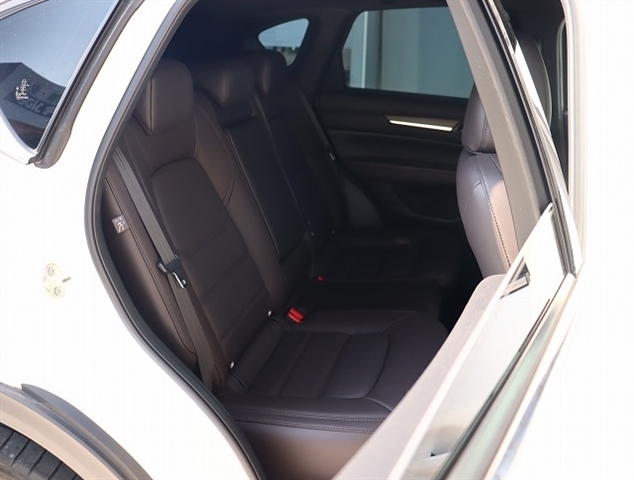 マツダ ＣＸ−５ ２．２ ＸＤ ディーゼルターボ R2年 (関東) 99