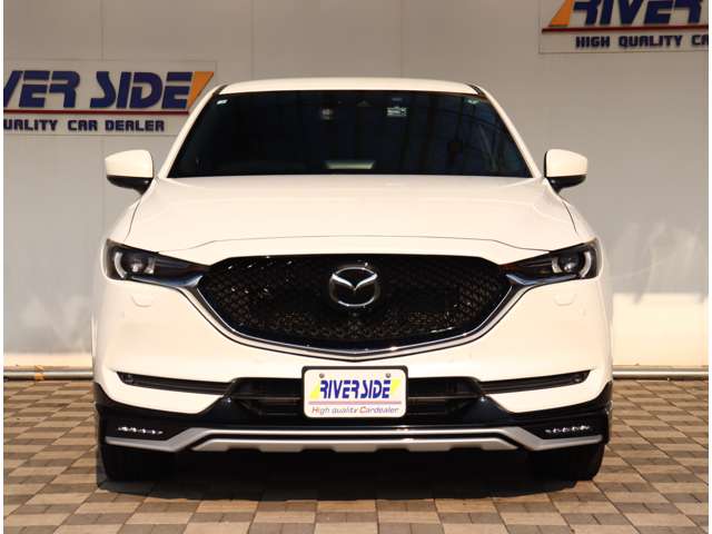 マツダ ＣＸ−５ ２．２ ＸＤ ディーゼルターボ R2年 (関東) 99