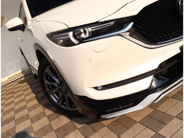 マツダ ＣＸ−５ ２．２ ＸＤ ディーゼルターボ R2年 (関東) 99