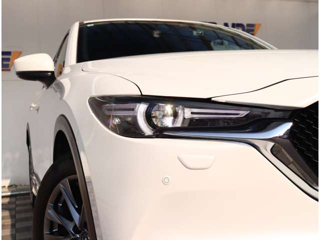 マツダ ＣＸ−５ ２．２ ＸＤ ディーゼルターボ R2年 (関東) 99