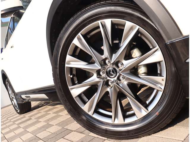 マツダ ＣＸ−５ ２．２ ＸＤ ディーゼルターボ R2年 (関東) 99