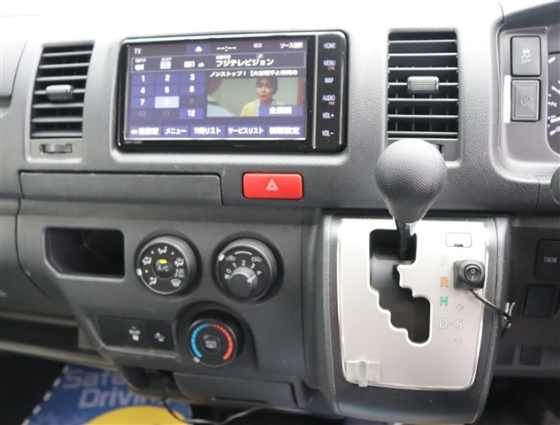 トヨタ ハイエースバン ２．０ ＤＸ ロング ＧＬパッケージ R4年 (関東) 99