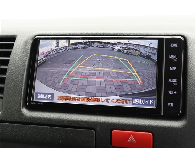 トヨタ ハイエースバン ２．０ ＤＸ ロング ＧＬパッケージ R4年 (関東) 99