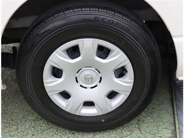 トヨタ ハイエースバン ２．０ ＤＸ ロング ＧＬパッケージ R4年 (関東) 99