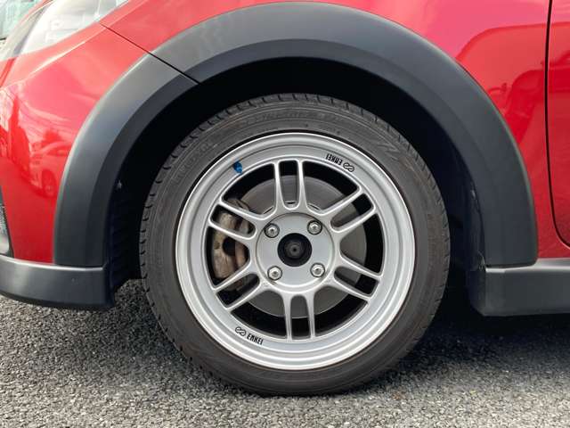 三菱 コルト １．５ ラリーアート バージョンＲ H23年 (関東) 99