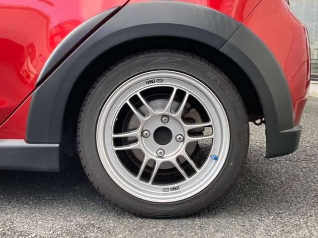 三菱 コルト １．５ ラリーアート バージョンＲ H23年 (関東) 99