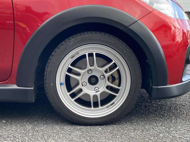 三菱 コルト １．５ ラリーアート バージョンＲ H23年 (関東) 99