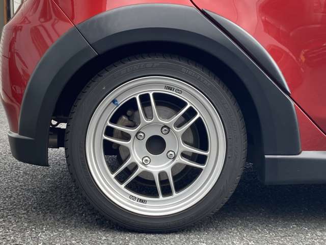 三菱 コルト １．５ ラリーアート バージョンＲ H23年 (関東) 99