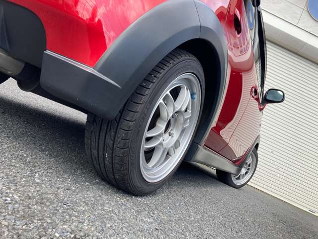 三菱 コルト １．５ ラリーアート バージョンＲ H23年 (関東) 99