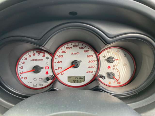 三菱 コルト １．５ ラリーアート バージョンＲ H23年 (関東) 99