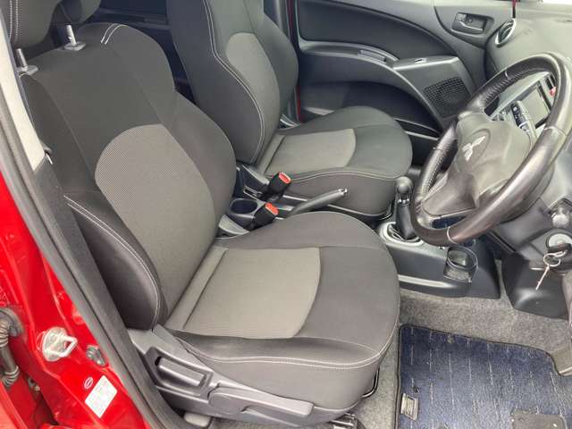 三菱 コルト １．５ ラリーアート バージョンＲ H23年 (関東) 99