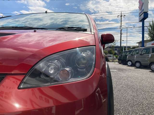 三菱 コルト １．５ ラリーアート バージョンＲ H23年 (関東) 99