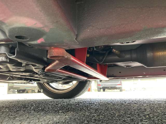 三菱 コルト １．５ ラリーアート バージョンＲ H23年 (関東) 99