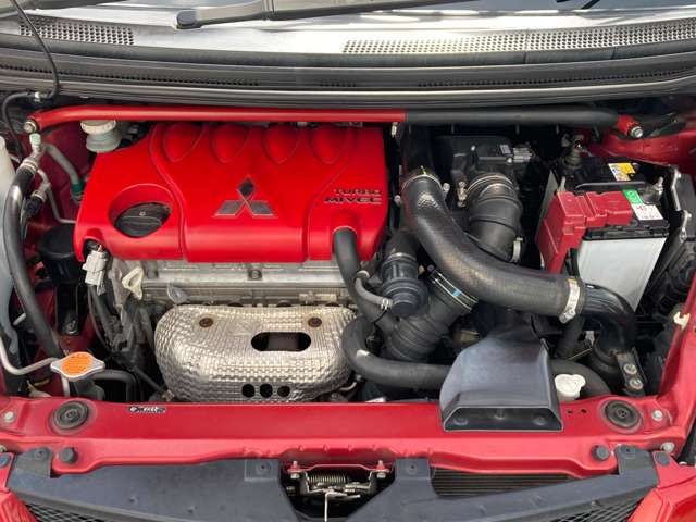 三菱 コルト １．５ ラリーアート バージョンＲ H23年 (関東) 99