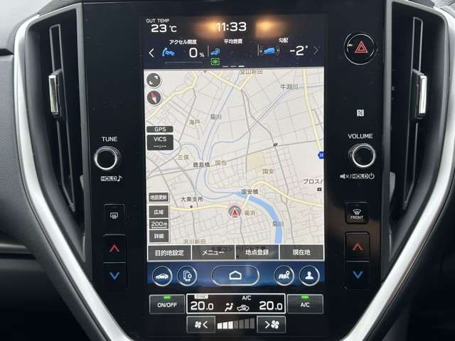 スバル インプレッサ　ハイブリッド ２．０ ＳＴ－Ｇ R5年 (東海) 99