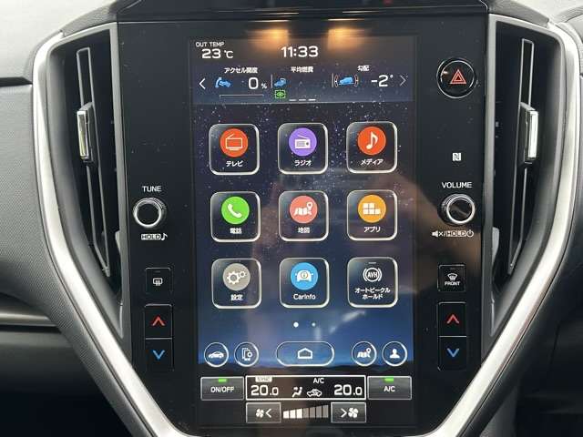 スバル インプレッサ　ハイブリッド ２．０ ＳＴ－Ｇ R5年 (東海) 99