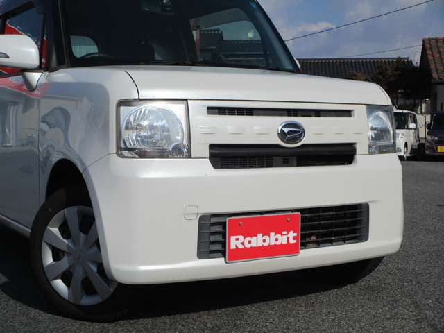 ダイハツ ムーヴ　コンテ ６６０ Ｘ リミテッド H25年 (中国) 99