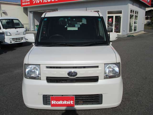 ダイハツ ムーヴ　コンテ ６６０ Ｘ リミテッド H25年 (中国) 99