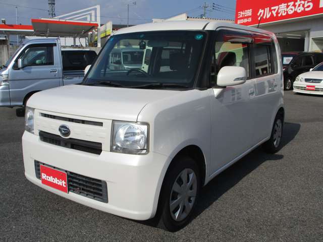 ダイハツ ムーヴ　コンテ ６６０ Ｘ リミテッド H25年 (中国) 99