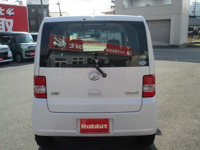 ダイハツ ムーヴ　コンテ ６６０ Ｘ リミテッド H25年 (中国) 99