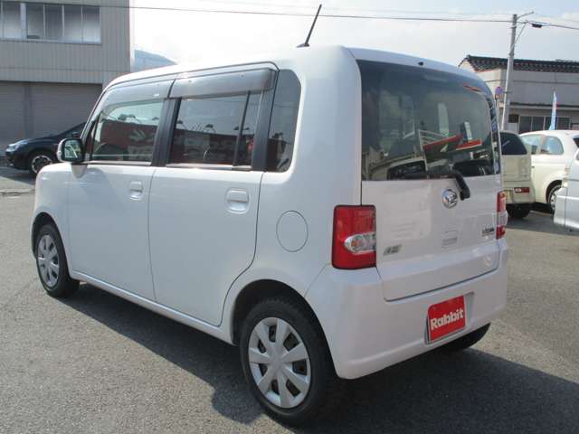 ダイハツ ムーヴ　コンテ ６６０ Ｘ リミテッド H25年 (中国) 99