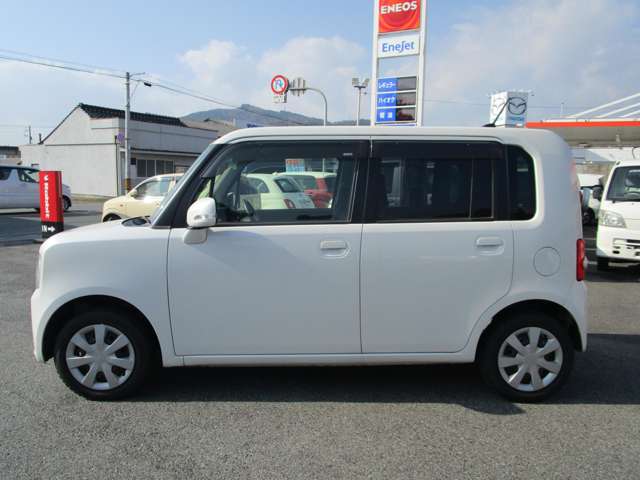 ダイハツ ムーヴ　コンテ ６６０ Ｘ リミテッド H25年 (中国) 99