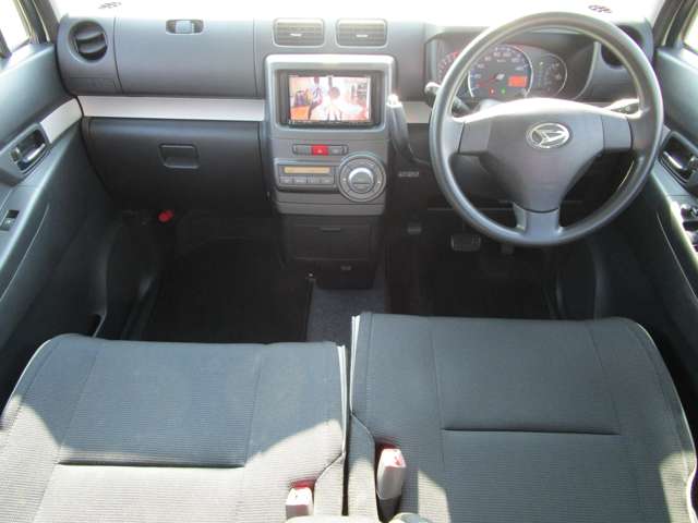 ダイハツ ムーヴ　コンテ ６６０ Ｘ リミテッド H25年 (中国) 99