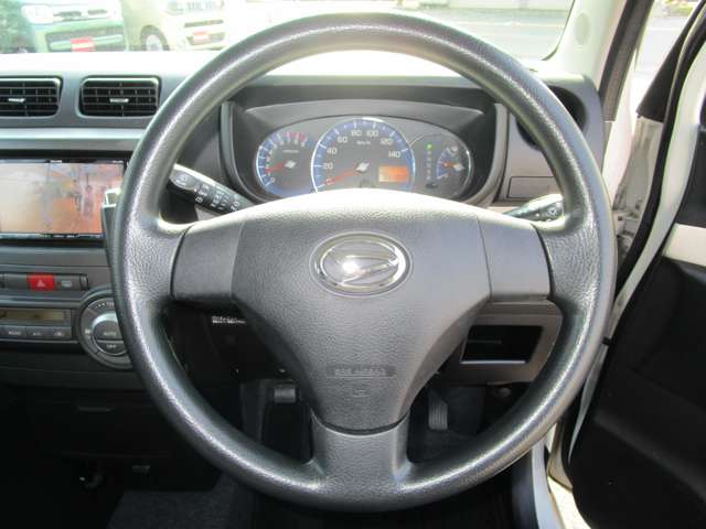 ダイハツ ムーヴ　コンテ ６６０ Ｘ リミテッド H25年 (中国) 99