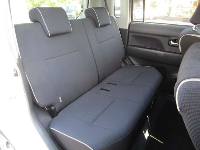 ダイハツ ムーヴ　コンテ ６６０ Ｘ リミテッド H25年 (中国) 99