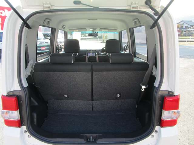 ダイハツ ムーヴ　コンテ ６６０ Ｘ リミテッド H25年 (中国) 99