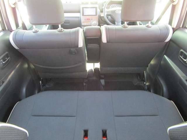 ダイハツ ムーヴ　コンテ ６６０ Ｘ リミテッド H25年 (中国) 99