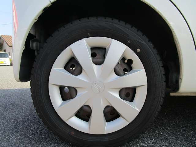 ダイハツ ムーヴ　コンテ ６６０ Ｘ リミテッド H25年 (中国) 99