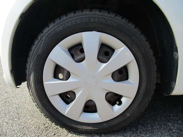 ダイハツ ムーヴ　コンテ ６６０ Ｘ リミテッド H25年 (中国) 99