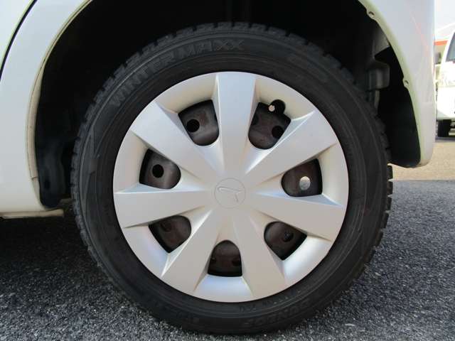 ダイハツ ムーヴ　コンテ ６６０ Ｘ リミテッド H25年 (中国) 99