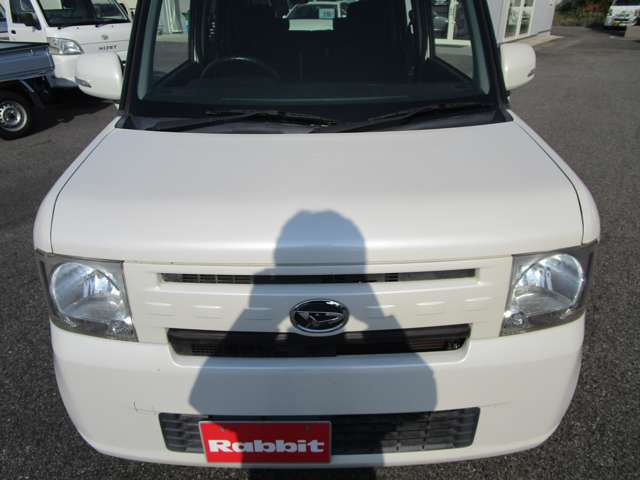 ダイハツ ムーヴ　コンテ ６６０ Ｘ リミテッド H25年 (中国) 99