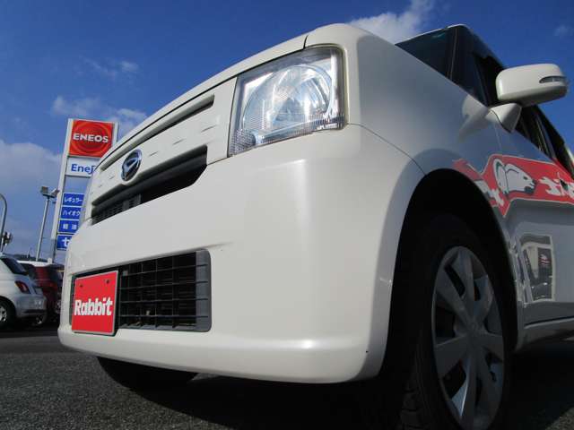 ダイハツ ムーヴ　コンテ ６６０ Ｘ リミテッド H25年 (中国) 99