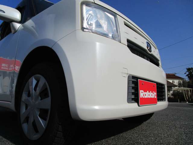 ダイハツ ムーヴ　コンテ ６６０ Ｘ リミテッド H25年 (中国) 99