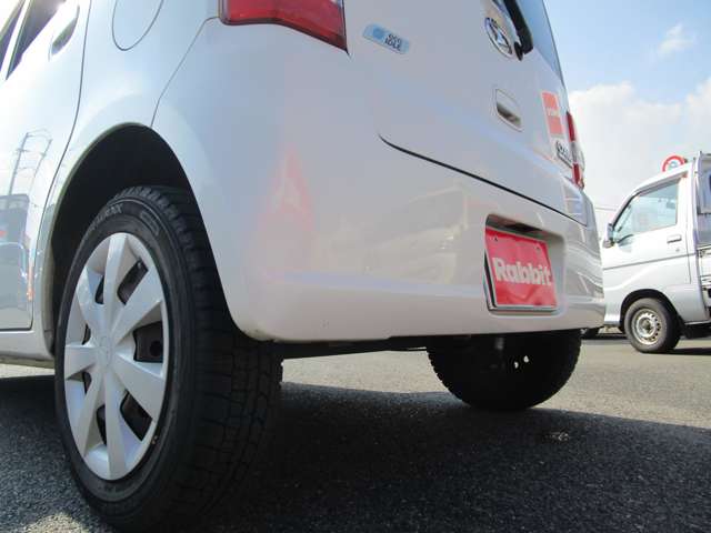 ダイハツ ムーヴ　コンテ ６６０ Ｘ リミテッド H25年 (中国) 99