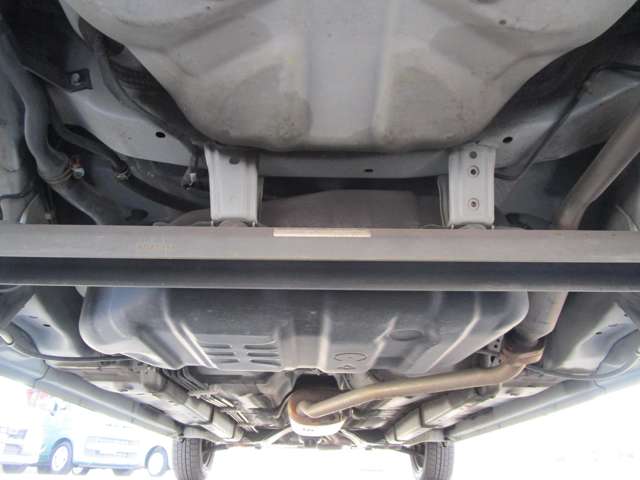 ダイハツ ムーヴ　コンテ ６６０ Ｘ リミテッド H25年 (中国) 99