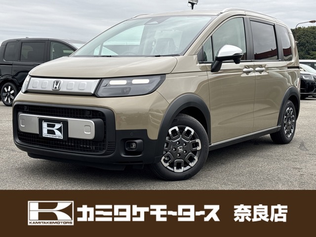 ホンダ フリード １．５ クロスター R6年 (近畿) 99