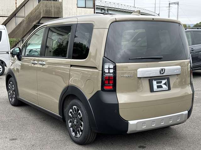 ホンダ フリード １．５ クロスター R6年 (近畿) 99