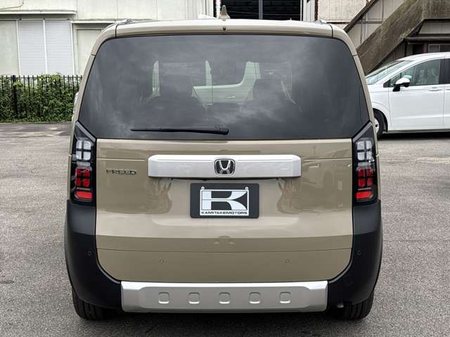 ホンダ フリード １．５ クロスター R6年 (近畿) 99