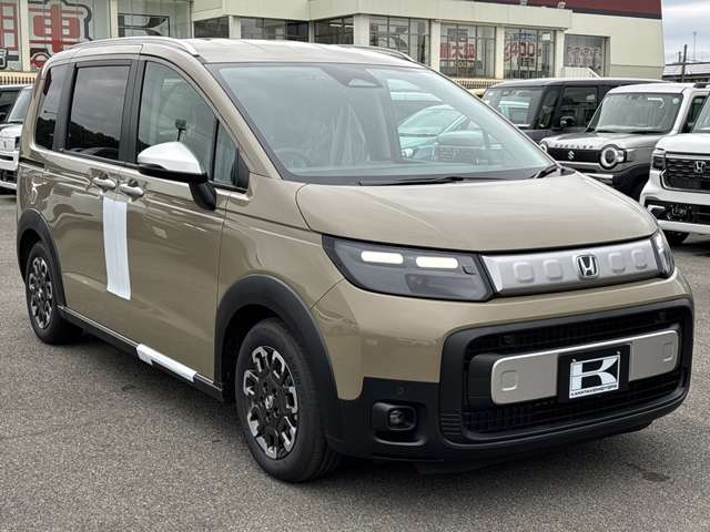 ホンダ フリード １．５ クロスター R6年 (近畿) 99