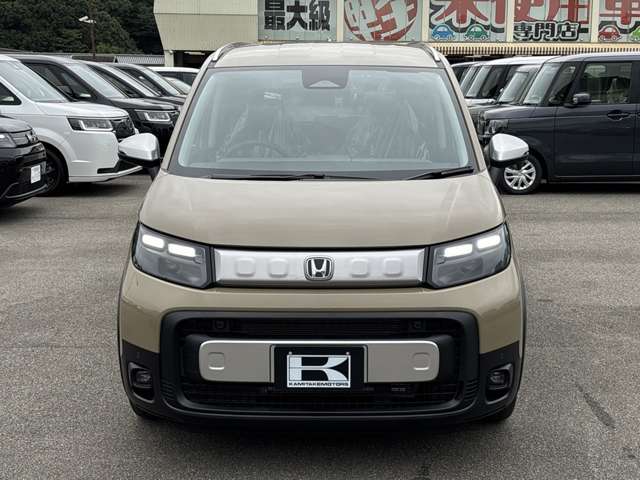 ホンダ フリード １．５ クロスター R6年 (近畿) 99