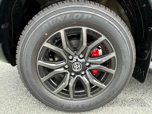 トヨタ ハイラックス ２．４ Ｚ ＧＲスポーツ ディーゼルターボ ４ＷＤ R6年 (九州・沖縄) 99