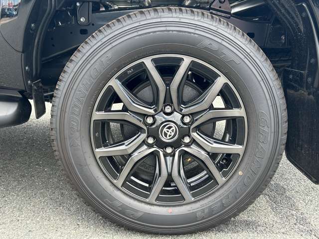 トヨタ ハイラックス ２．４ Ｚ ＧＲスポーツ ディーゼルターボ ４ＷＤ R6年 (九州・沖縄) 99