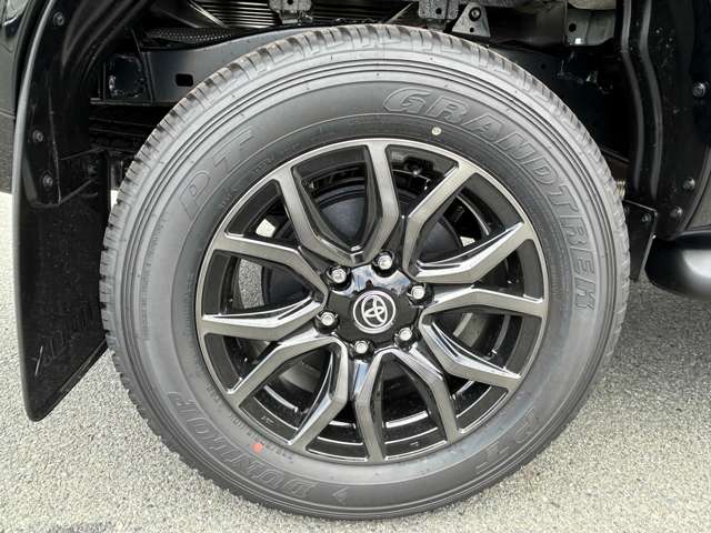 トヨタ ハイラックス ２．４ Ｚ ＧＲスポーツ ディーゼルターボ ４ＷＤ R6年 (九州・沖縄) 99